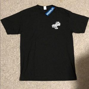 SOLD❗️Santa Cruz shirt